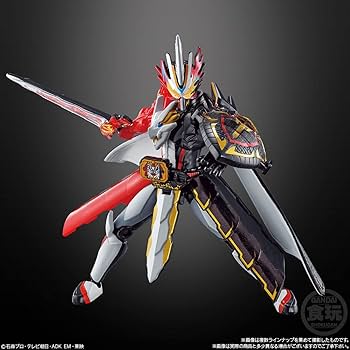 Amazon | 装動 仮面ライダーセイバーBook7 (12個入) 食玩・ガム